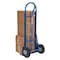 Vestil Steel P Handle Hand Truck, Wheel Diameter: 10" SPHT-500S-HD - alternate 4